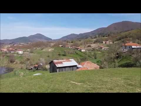 Видео: Село Горна Арда