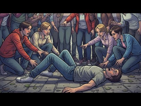 Видео: Блеснула МОЛНИЯ и ГРЯНУЛ ГРОМ#припадок#страх#отчаянье