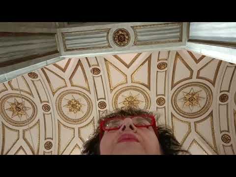 Видео: Храм Святой Марии Великой /2/(снимать запретили)/Вокзал Тэрмини/#italia#жизньвиталии#хочувиталию