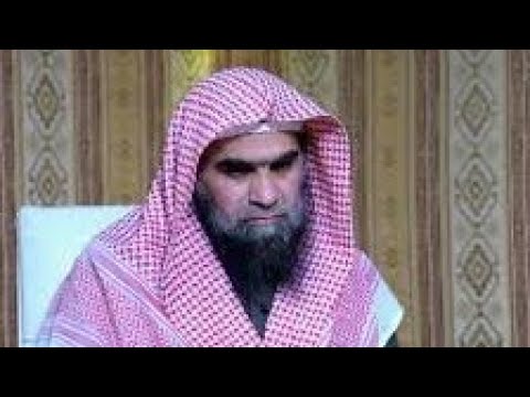 Видео: Хафиз Ас-Суютый или меланхолик Фулейдж?