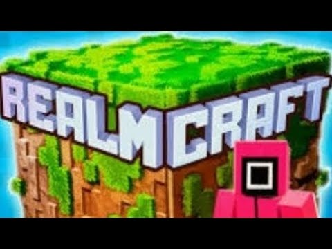 Видео: Θδγстраиваем посёлок, делаем переключатели и другое ... [Realm Craft]✓