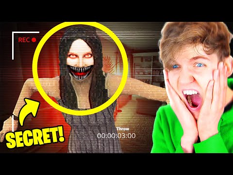 Видео: LANKYBOX Играет в FEARS TO FATHOM: CARSON HOUSE?! (ПОЛНАЯ ИГРА!)