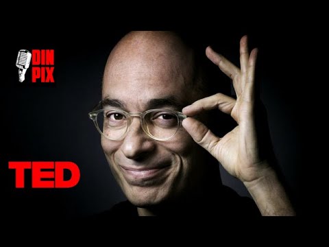 Видео: Бернар Вербер TED Talks (Русская озвучка)