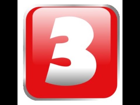 Видео: КАНАЛ 3 НА ЖИВО