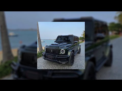 Видео: Криминальный бит - Пусть будет [Slowed + Reverb]