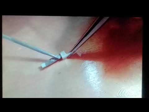 Видео: Ремонт пьезокерамического звукоснимателя ГЗК-58 (СССР)