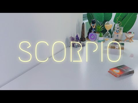 Видео: СКОРПИОН | Этот человек вот-вот станет ОДЕРЖИМЫМ тобой!..И он сам навлек это на себя!