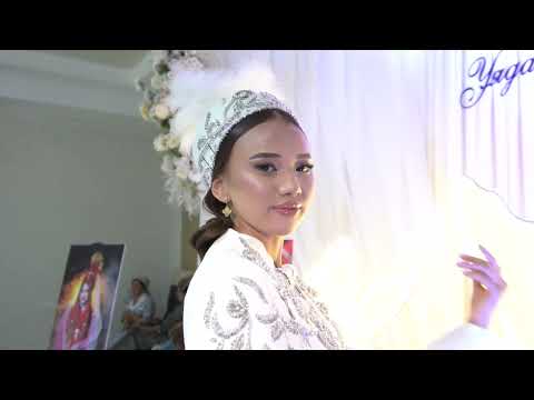 Видео: Қыз ұзату #video #clips #movie #work #kazakhstan #traditional 