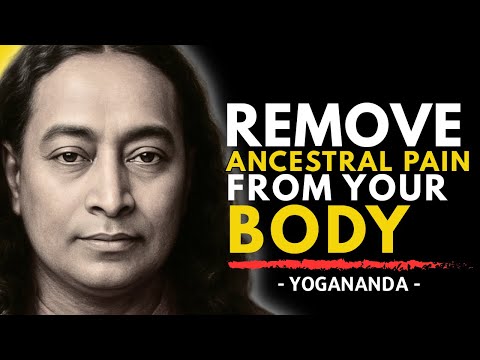 Видео: Сделайте это один раз, и это избавит вас от боли, накопившейся в вашем теле за многие поколения