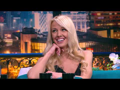 Видео: Шоуто на Николаос Цитиридис: Гостуват Флорина Иванова, Иван Боянов и Натали Трифонова (част 3)