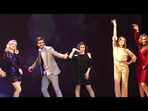 Видео: Вячеслав Макаров (Камызякские псы) - Болею