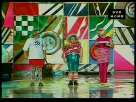 Видео: новые русские бабки