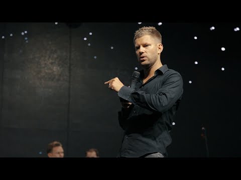 Видео: Евгений Пересветов | «НЕПОКОРЁННЫЙ» (служение пробуждения)