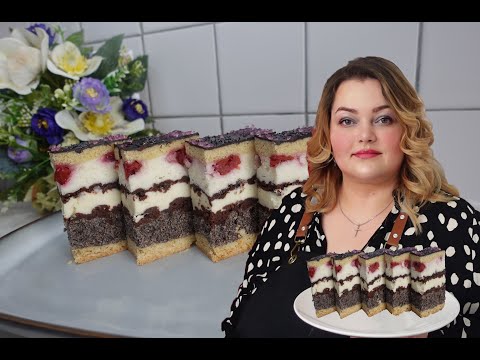 Видео: Свадебный уголок "МАКОВО-СЫРНЫЙ" Свадебные угощения