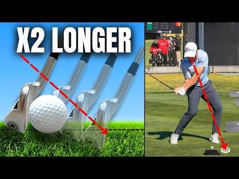 Видео: Кэмерон Янг раскрывает УМОПОМРАЧИТЕЛЬНУЮ концепцию, которую вы быстро воспользуетесь (я так и сде...