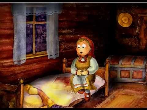 Видео: Palinka. Мультфильм