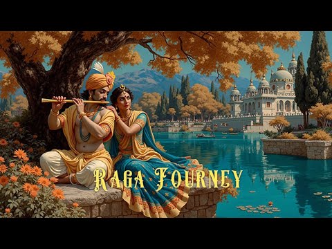 Видео: Peaceful Flute Music ~ Глубокая Релаксация | Раги Бансури для Духовной Индийской Медитации