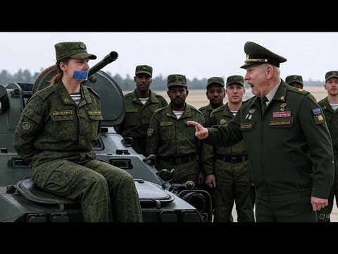Видео: Наглый майор унизил девушку-лейтенанта, но не знал, что её родители — генералы!