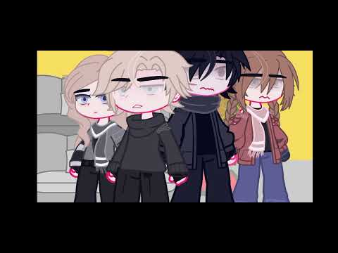 Видео: Реакция тр на песни лены