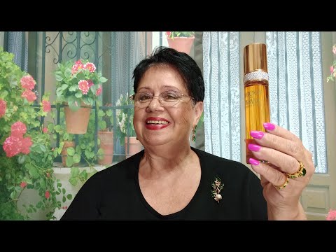 Видео: МОЙ НОВЫЙ ПАРФЮМ "DIAMONDS and EMERALDS"  ELIZABET TAYLOR