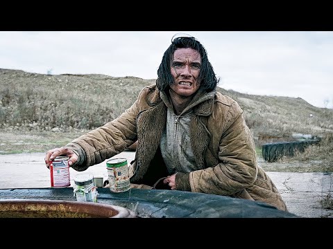 Видео: 99,9% Людей вымерли после АПОКАЛИПСИСА, а выжившие перестали ГОВОРИТЬ и стали KAHHИБAЛAМИ [пересказ]