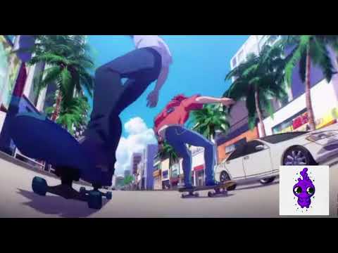 Видео: ☆ аниме клип ☆песня-каникулы