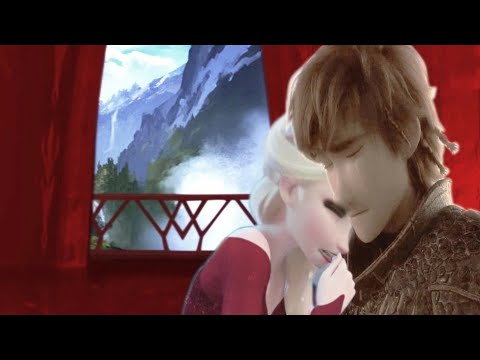 Видео: Crossover Агнесса и Иккинг Я с тобой