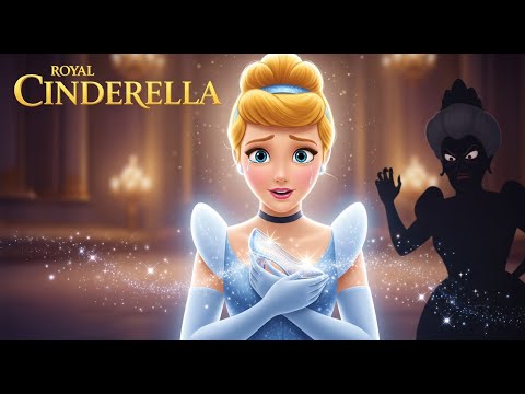 Видео: Золушка — классическая сказка | Сказка на ночь | День 9 из 30 | Английские сказки для детей | Ист...