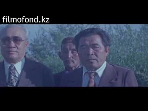 Видео: Семей, Абай ауданы, Семипалатинск, Абайский район, 1972 год