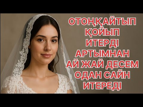 Видео: Масқара  жас келінің басынан өткені Өмірде болған оқиға 
