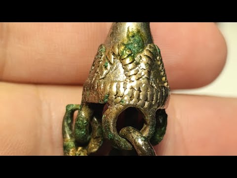 Видео: Домонгол и монета которой 1000 лет.