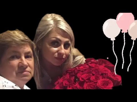 Видео: Мини Влог 🎥День Рождения Мамы 😋🥳🎉.Заготовки на зиму продолжаются …🌶️:Выпуск 22