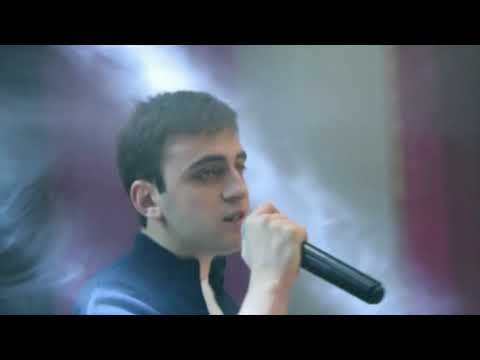 Видео: "Седая ночь"