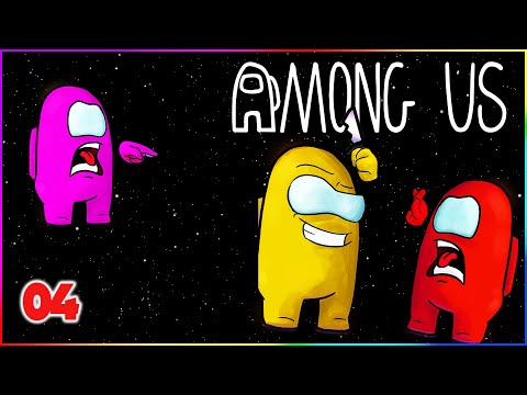 Видео: АЙДАС ХҮЙДЭС | Among Us