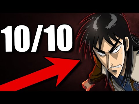 Видео: 13 НЕДООЦЕНЕНИ АНИМЕТА КОИТО ТРЯБВА ДА ГЛЕДАТЕ