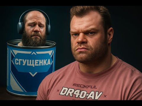 Видео: ДАНИЛОВ ПРЕВОСХОДИТ СМАЕВА ВО ВСЕМ