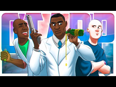 Видео: ДЕЛО ВРАЧЕЙ - GTA RP (РУДИ, САСИДЖ, ТОБЛ)