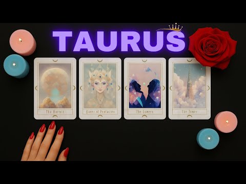 Видео: ТЕЛЕЦ ❤️✨, О БОЖЕ, ЭТО СЕРЬЕЗНО😮ЧЕЛОВЕК, КОТОРОГО ТЫ ЖДЁШЬ, СЕЙЧАС ШОКИРУЕТ ТЕБЯ!!!😱💥 ЛЮБОВЬ В ОК...