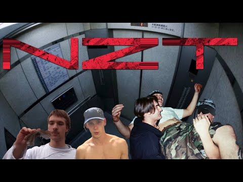 Видео: ПРЕМЬЕРА МОЕГО ВИДЕО NZT + НАЙТ