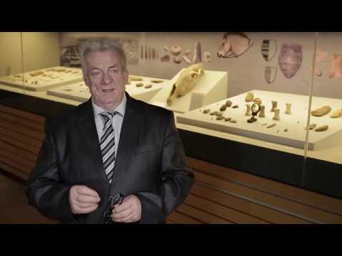 Видео: Ботай: у истоков степной цивилизации