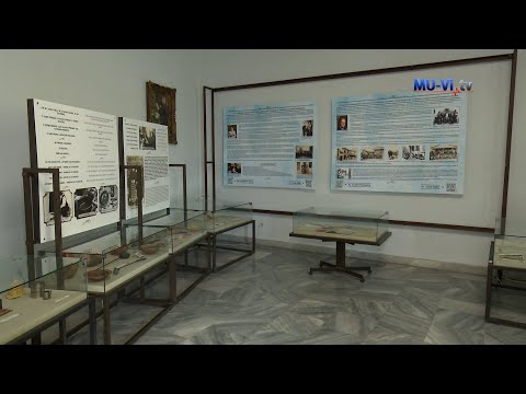 Видео: Изложба за д-р Анастасия Головина и д-р Недялка Головина в Музея по история на медицината