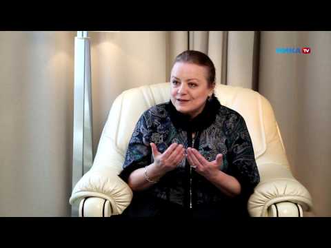 Видео: Елена Цыплакова: "Откровенно о важном. Проповедь на паперти". (2017)