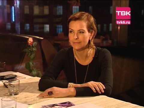 Видео: После новостей. Выездная модель. Кароль Буке.