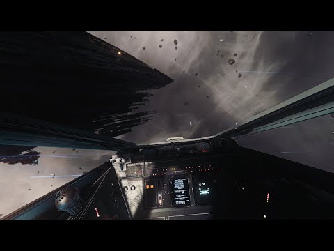 Видео: X4 и Звездные воины X4 Star Wars Interworlds