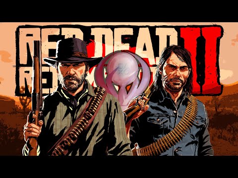 Видео: Платина в Red Dead Redemption 2 100% ДОСТИЖЕНИЙ!