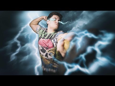 Видео: А ТЫ ДОСТОИН? Тор с НАУЧНОЙ точки зрения