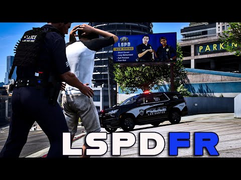 Видео: УГНАННЫЙ САМОСВАЛ И ОСТАНОВКА ПРЕСТУПНИКА! — ИГРОВОЙ ПРОЦЕСС LSPDFR