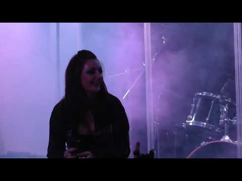 Видео: Андем - концерт в Москве 2013