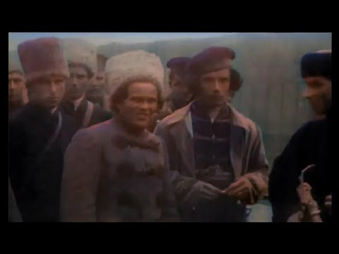 Видео: Любо, братці, любо (пам'яті Нестора Махна)