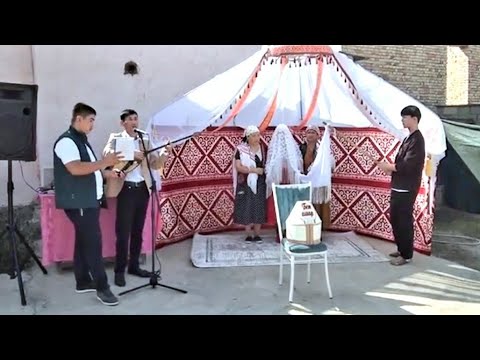 Видео: Беташар | Фазылкәрім ~ Мөлдір